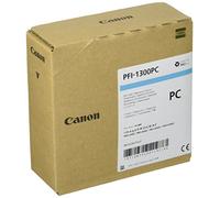 Canon PFI-1300 photo cyan 330 ml