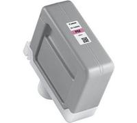 Canon PFI-1300 PM - 330 ml - photo magenta - original - réservoir d'encre - pour imagePROGRAF PRO-2000, PRO-2100, PRO-4000, PRO-4100, PRO-6000, PRO-6100 Photo magenta G