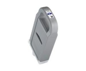 Canon PFI-1700 B - bleu - originale - réservoir d'encre