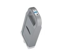 Canon PFI-1700 C - cyan - originale - réservoir d'encre