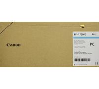 Canon PFI-1700 photo cyan 700 ml