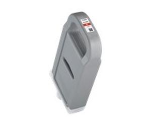 Canon PFI-1700 R - rouge - originale - réservoir d'encre