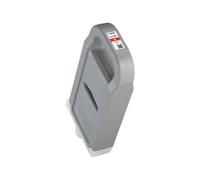 Canon Cartouche d'encre PFI-1700R – Originale – Rouge 700 ml