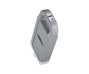 Canon PFI-1700B Cartouche d'encre Originale Bleu Pigment 700ml (0784C001) - imagePROGRAF Pro-2000/4000/4000S/6000S
