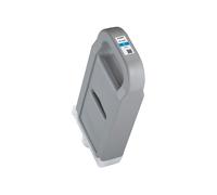 Canon PFI-1700C Cartouche d'Encre Cyan Originale 700ml pour imagePROGRAF Pro-2000/4000/4000S/6000S - Référence Canon 0776C001