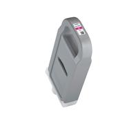 Canon PFI-1700M Cartouche d'encre Original Magenta Pigmentée 700ml - Référence 0777C001 pour imagePROGRAF Pro-2000/4000/4000S/6000S