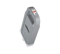 Canon PFI-1700R Cartouche d'Encre Rouge Pigmentée 700ml Originale - Réf: 0783C001 - imagePROGRAF Pro-2000/4000/4000S/6000S