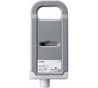 Canon PFI-206 PGY - 300 ml - gris photosensible - original - réservoir d'encre - pour imagePROGRAF iPF6400, iPF6400SE, IPF6450 G