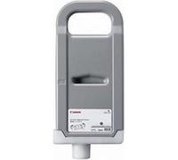 Canon PFI-206 Y - 300 ml - jaune - original - réservoir d'encre - pour imagePROGRAF iPF6400, iPF6400SE, IPF6450 G