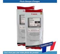 Canon PFI-207 Ink Black 5 Pack