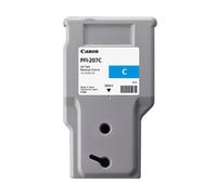 Canon PFI-207 ink cartridge