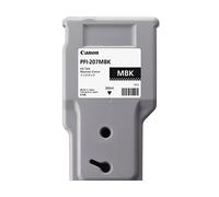 Canon PFI-207 MBK, 8788B001AA