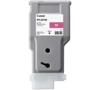 Canon Cartouche d'encre PFI-207M – Magenta
