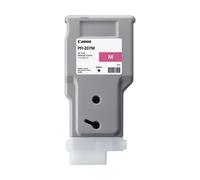 Canon PFI-207M - Magenta - Cartouche d'encre