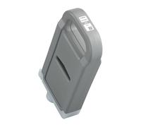 Canon PfI-2700 Gy - 700 Ml - Grau - Original - Tintenbeh?lter - F?r Imageprograf GP-2000, GP-4000