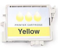 Cartouche encre Jaune PFI-2700 Y Canon 700 ml