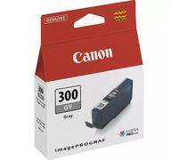 Canon PFI-300GY - Gris - Cartouche d'encre