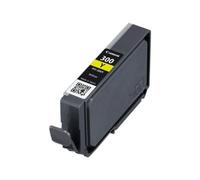 Canon PFI-300Y - Jaune - Cartouche d'encre