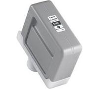 Canon PFI-302 MBK - 330 ml - noir mat - original - réservoir d'encre - pour imagePROGRAF iPF9100 Noir G