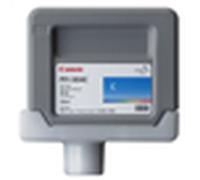 Canon PFI-304C - Cartouche d'encre / Cyan (330 ml)