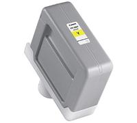Canon PFI-306Y - Jaune - Cartouche d'encre