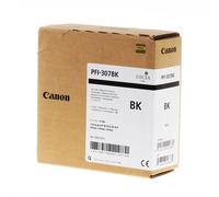 Canon PFI-307 Cartouche d'encre Noir 330ml - 9811B001