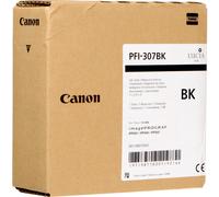Canon PFI-307BK ink cartridge Original Black