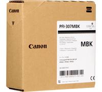 Canon PFI-307MBK ink cartridge