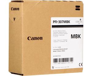 Canon PFI-307MBK ink cartridge