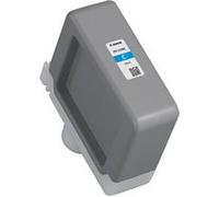 Canon PFI-3100 C - 160 ml - cyan - original - réservoir d'encre - pour imagePROGRAF GP-2600S, GP-4600S, GP-6600S, PRO-2600, PRO-4600, PRO-6600 G