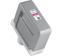 Canon PFI-311 M - 330 ml - magenta - original - réservoir d'encre - pour imagePROGRAF TX-2000, TX-2100, TX-3000, TX-3100, TX-3200, TX-4000, TX-4100, TX-4200 G