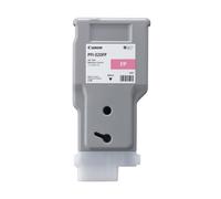 Canon PFI-320 FP - 300 ml - rose fluorescent - original - réservoir d'encre - pour imagePROGRAF GP-200, GP-300, TM-255, TM-355