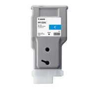 Canon PFI-320C ink cartridge 1 pc(s) Original Cyan