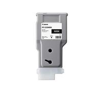 Canon Cartouche d'encre PFI-320MBK 2889C001 Noir mat 300 ml Original