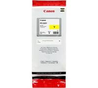 Canon PFI-320Y Jaune, Encre