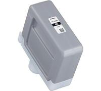 Canon PFI-340 BK Cartouche d'encre noire originale 330ml pour imagePROGRAF