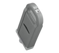 Canon Cartouche d'encre PFI-3700 GY 700 ml Gris Originale – Pour imagePROGRAF GP-4600S/GP-6600S
