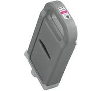 Canon PFI-3700 M - 700 ml - magenta - original - réservoir d'encre - pour imagePROGRAF PRO-2600 G