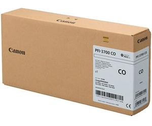 Canon PFI-3700CO - Optimiseur de chrominance - Cartouche d'encre - Très grande capacité