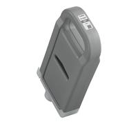 Canon Pfi-3700Gy Ink Cartridge 1 Pc(S) Original Grey, W128899886 (Pc(S) Original Grey)