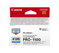 CANON PFI-4100 6778C001 CYAN ENCRE POUR IMAGEPROGRAF PRO-1100
