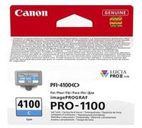 Canon LUCIA PRO II cartouche d'encre 1 pièce(s) Original Rendement standard Cyan