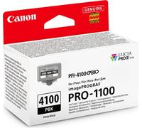 Canon PFI-4100 PBK photo noir