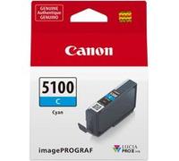 Canon Cartouche d'encre pigmentaire cyan pour ImagePrograf PRO-310 - 6953C001