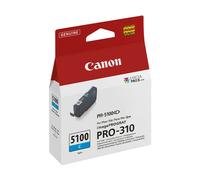 Canon PFI-5100 C - Cyan - Cartouche d'encre