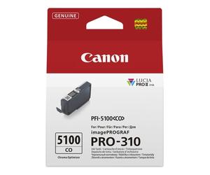 Canon PFI-5100 CO - 14.4 ml - optimiseur de couleurs pour imagePROGRAF PRO-310 - 6960C001