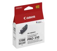 Canon PFI-5100 GY - Gris - Cartouche d'encre