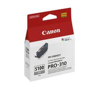 Canon PFI-5100 GY - Gris - Cartouche d'encre