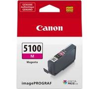 Canon Cartouche d'encre pigmentaire Magenta pour ImagePrograf PRO-310 - 6954C001