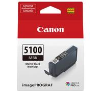 Canon Cartouche d'encre pigmentaire matte noire pour ImagePrograf PRO-310 - Permet d'imprimer jusqu'à 244 photos au format A3+ - 6951C001